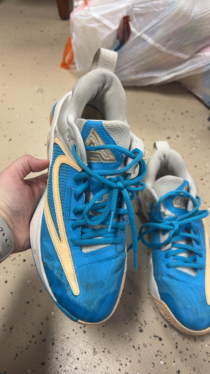 Nike Sneakers 7