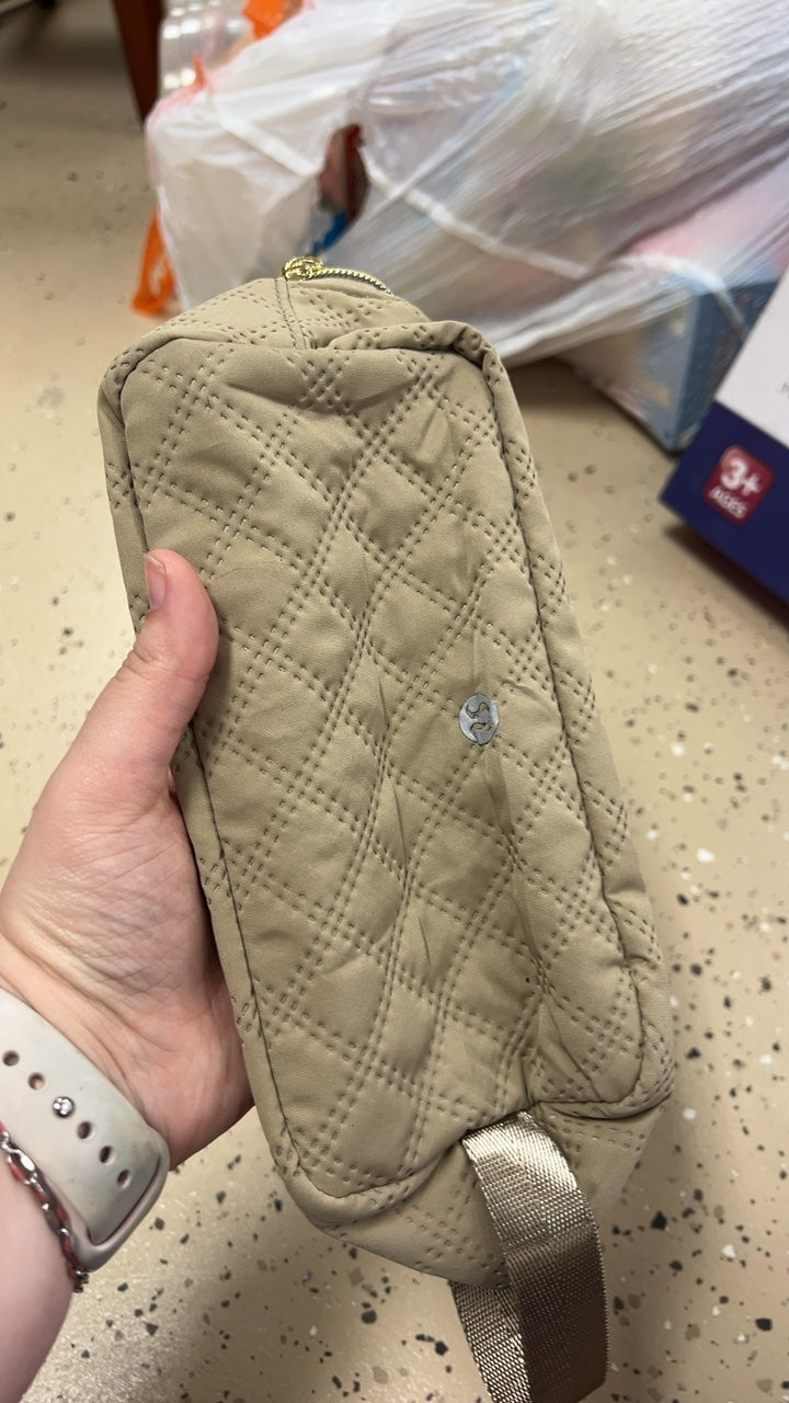 Lululemon Bag