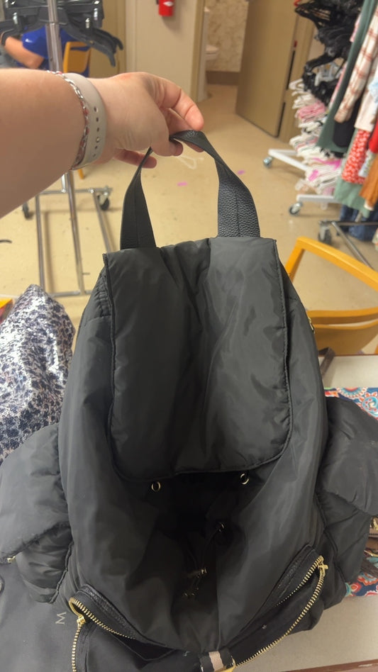 Bag Backpack 