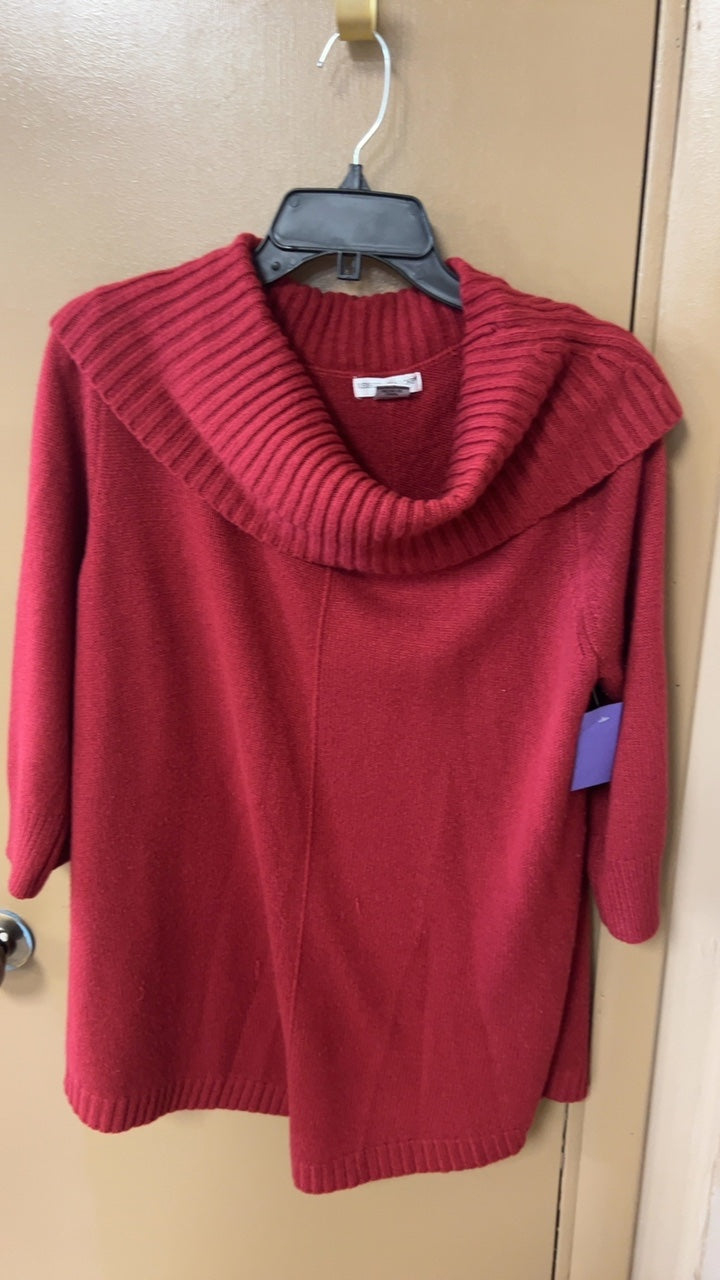 Sweater 1X