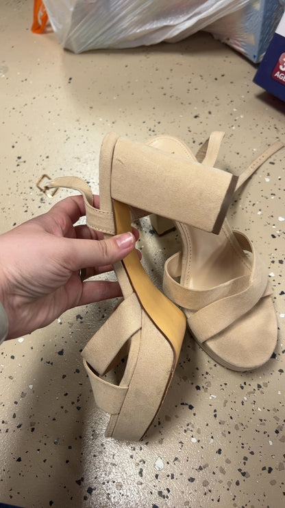 Lulus Sandals 8