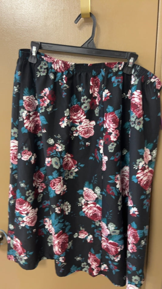 Skirt 2XL