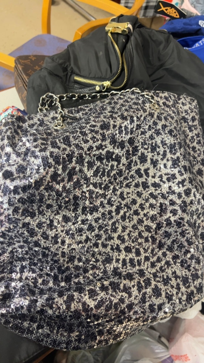 Bag Sequin