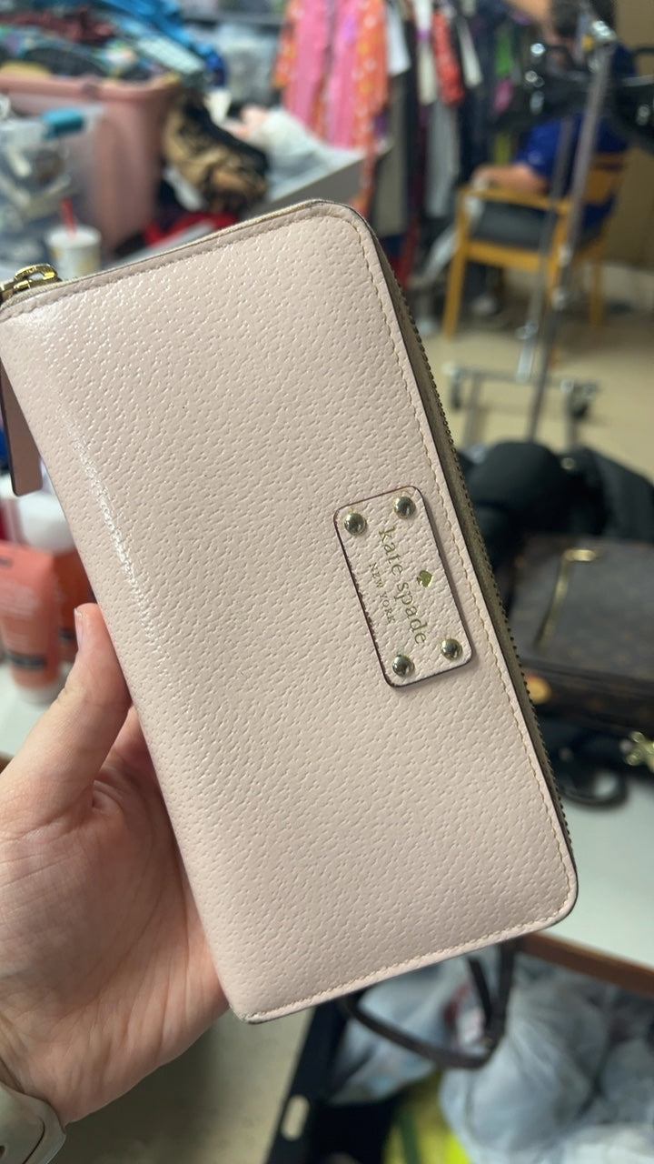 kate spade new york wallet 