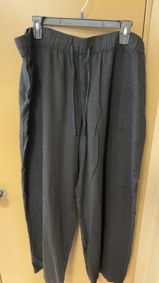 Pants XXL