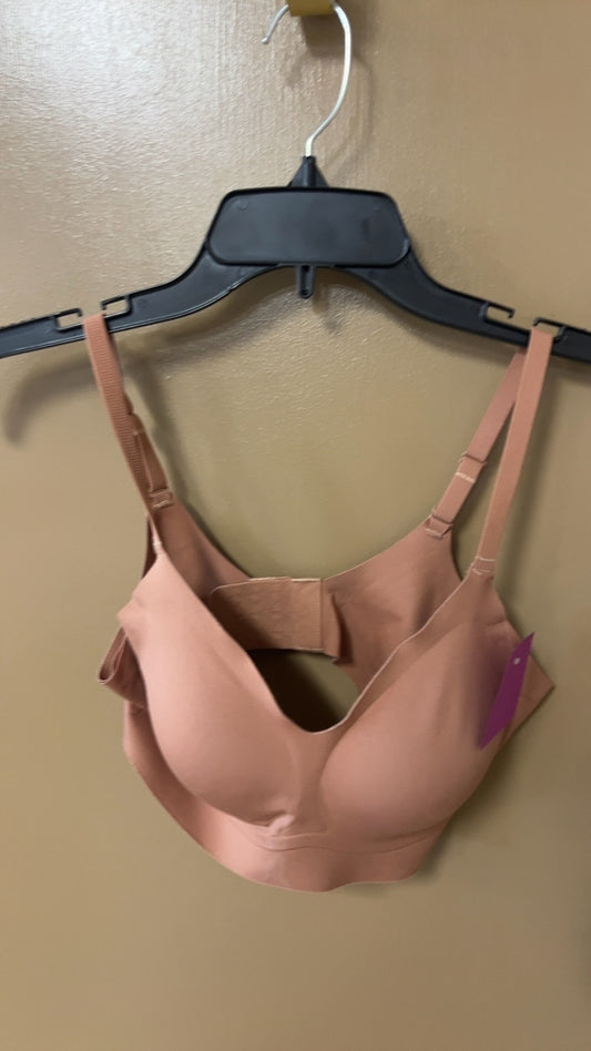 Nude Bra Small