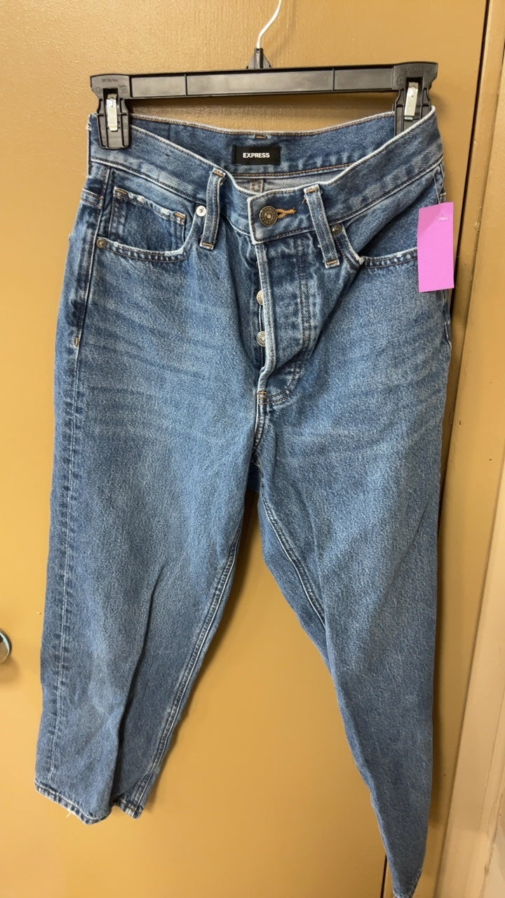 EXPRESS Pants 0