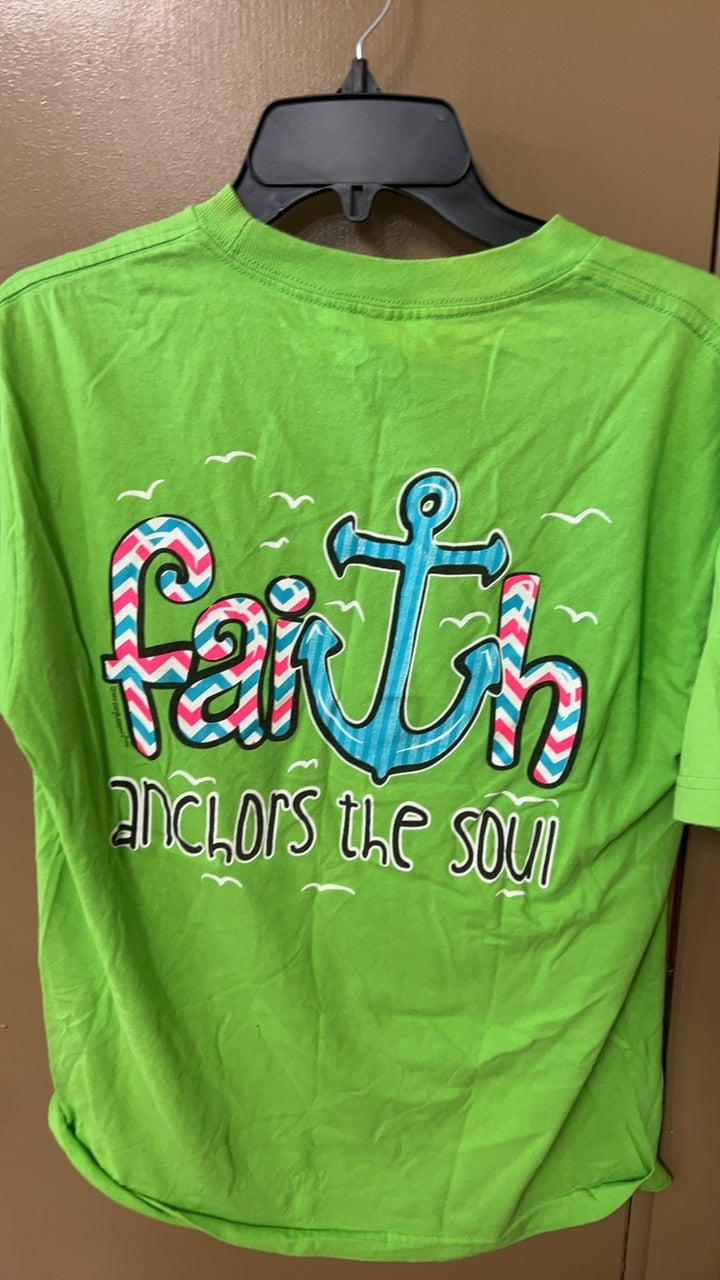 T-Shirt Medium