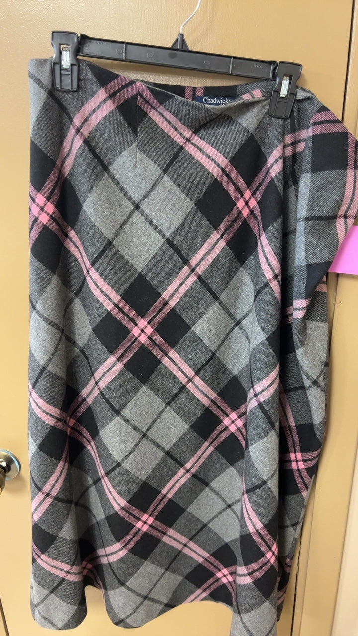 Chadwicks Skirt 18