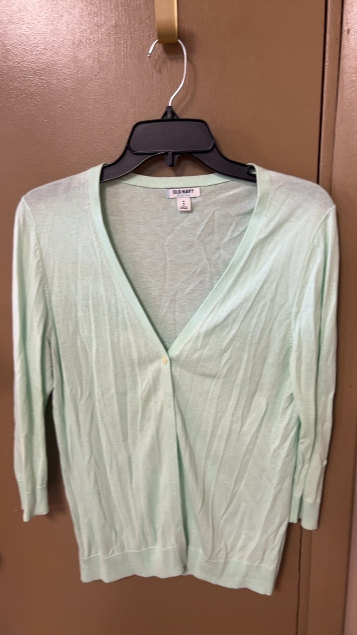 OLD NAVY Sweater Medium