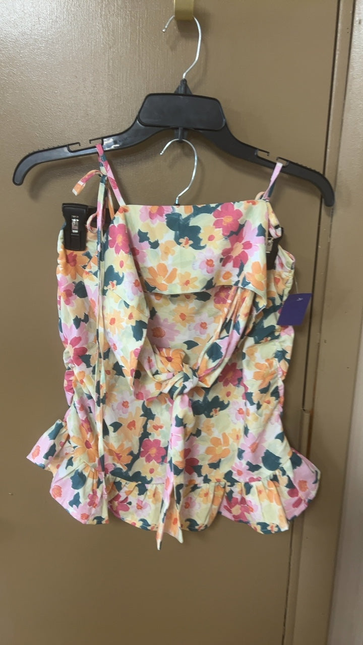 2 piece set Small