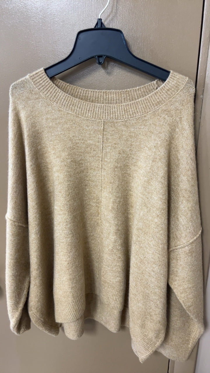Sweater XXL