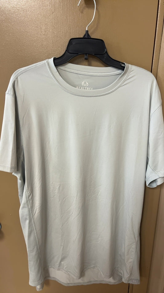 Real TREE T-Shirt XL
