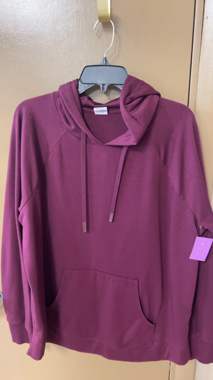 Hoodie XXL