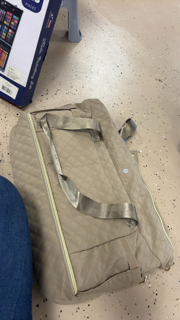 Bag Lululemon 
