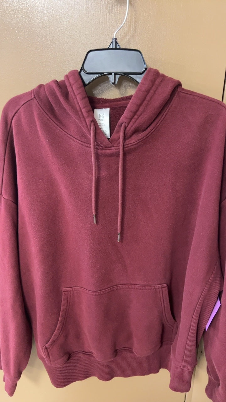 Hoodie XXL