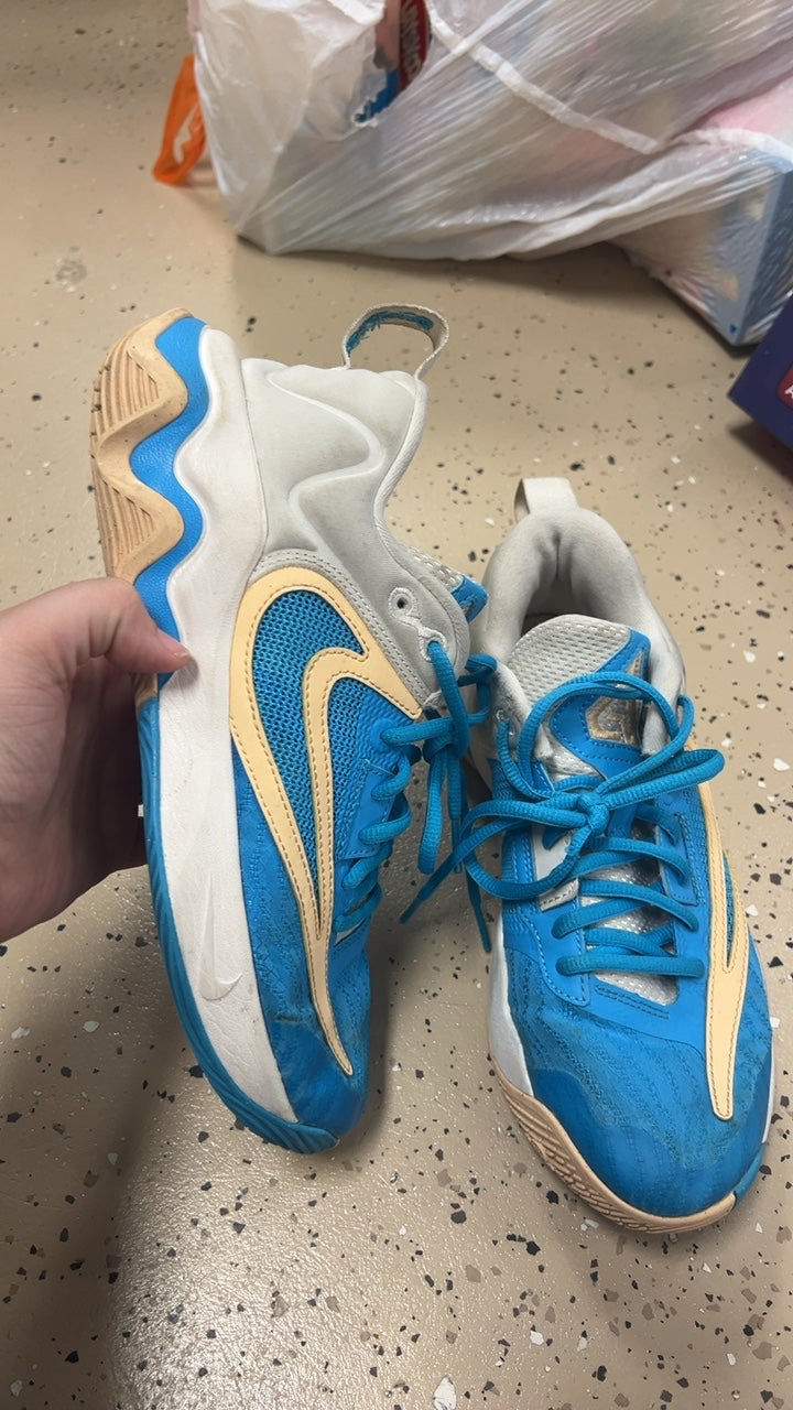Nike Sneakers 7