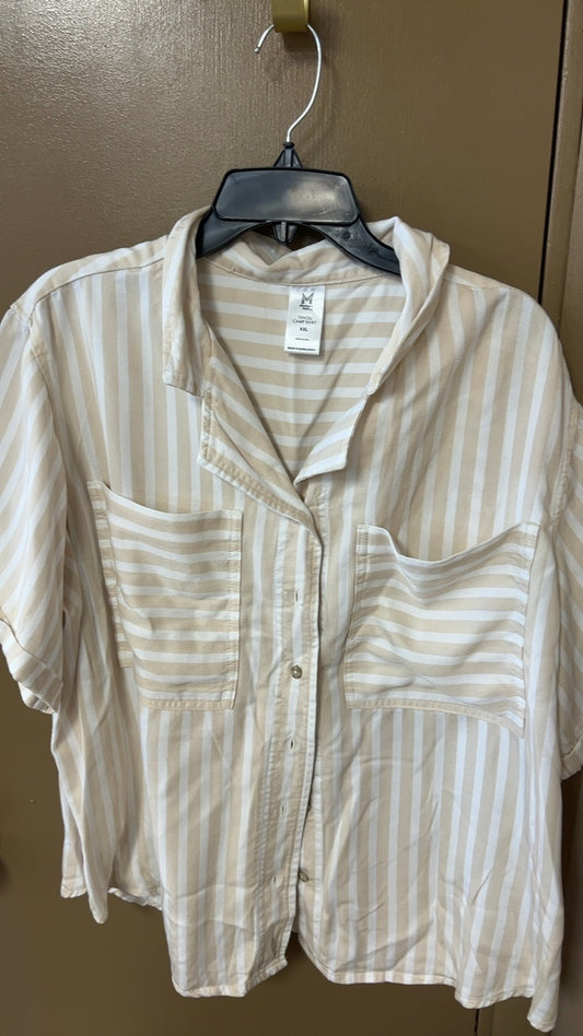 Shirt XXL