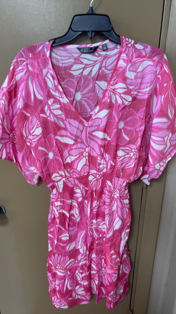 mio Gabrielle Dress Medium