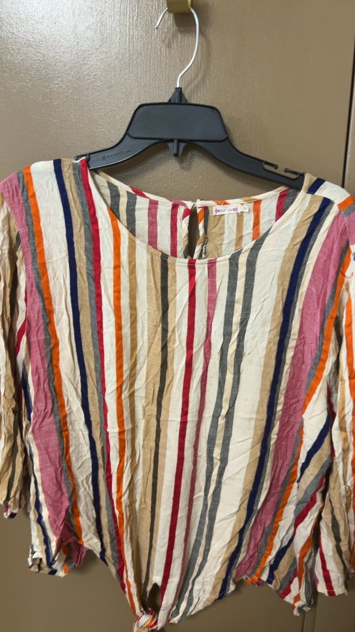  Blouse XL
