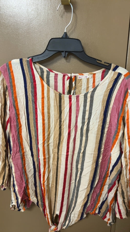  Blouse XL