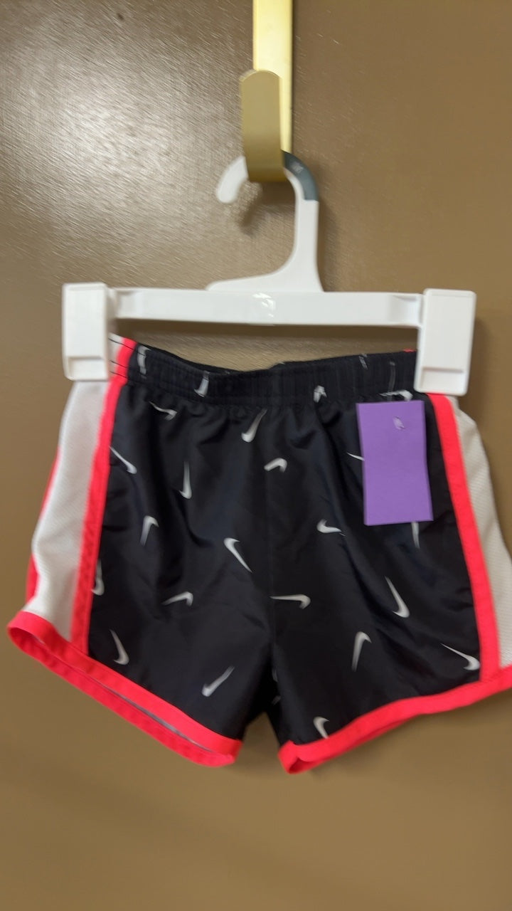 Nike Shorts Youth 4t