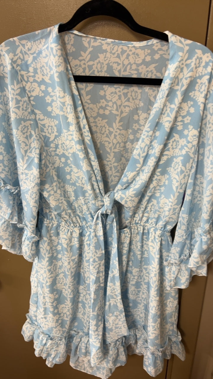Dress Large