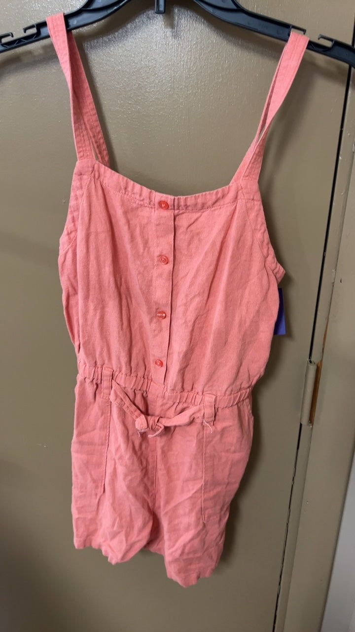 Jumpsuit Youth 14/16
