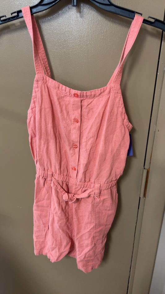 Jumpsuit Youth 14/16