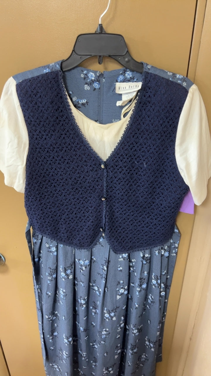 Miss Dorby Dress 10