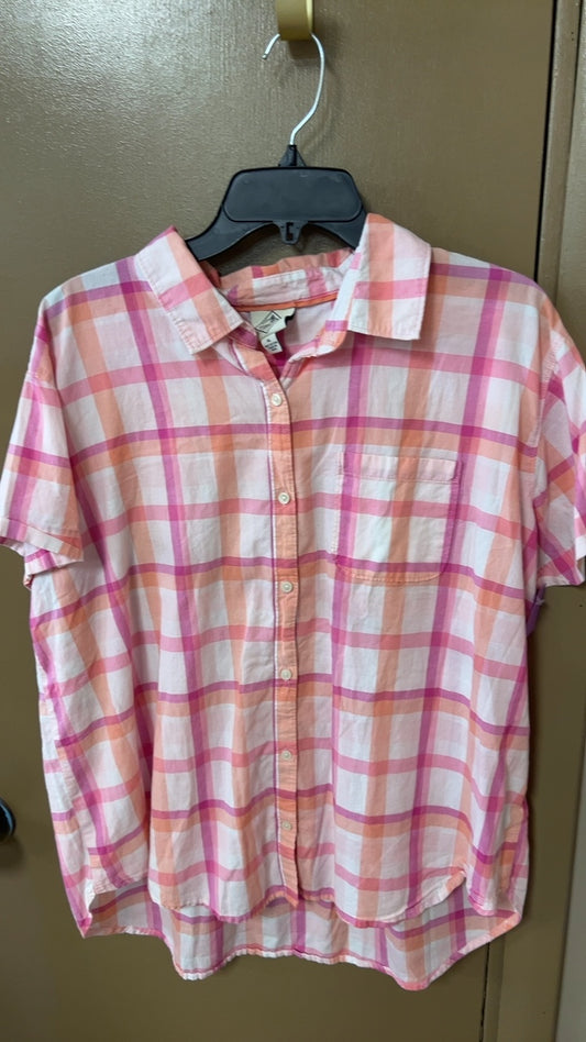 Shirt XL