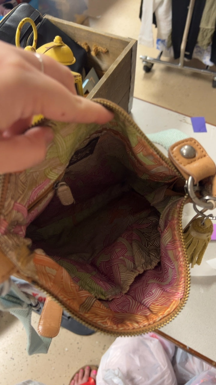 Elli Säk Bag