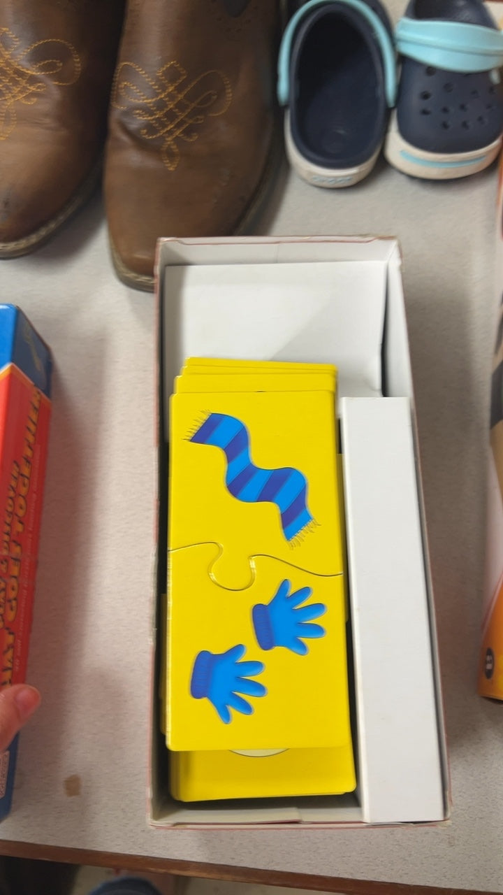Game Board Game