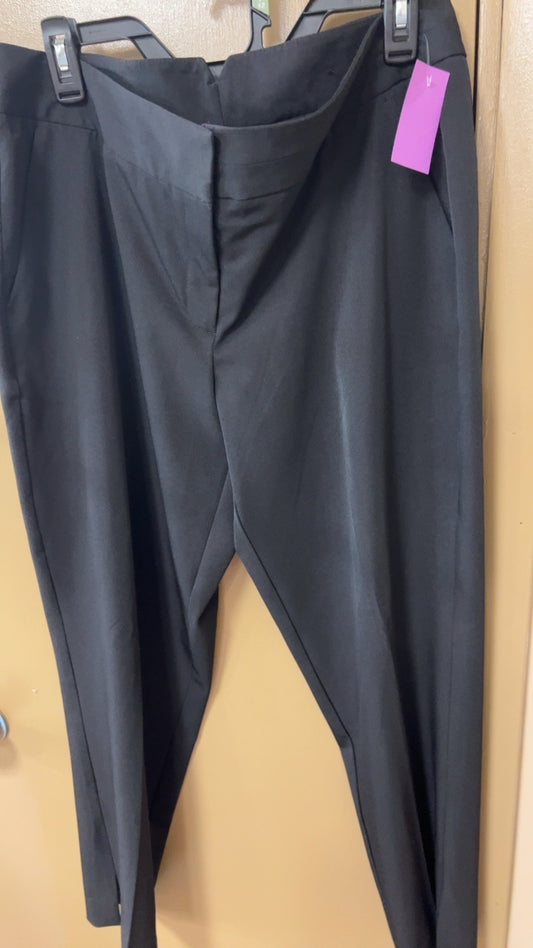 Pants 12