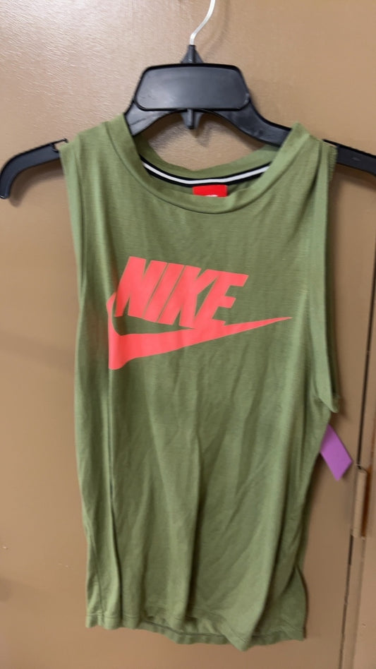 Nike Tank top Small