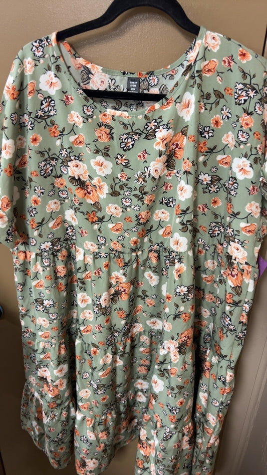 Shein Dress 3XL