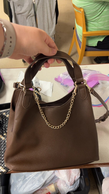 Bag Brown