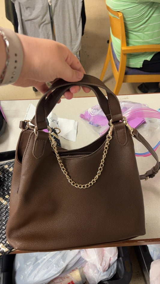 Bag Brown