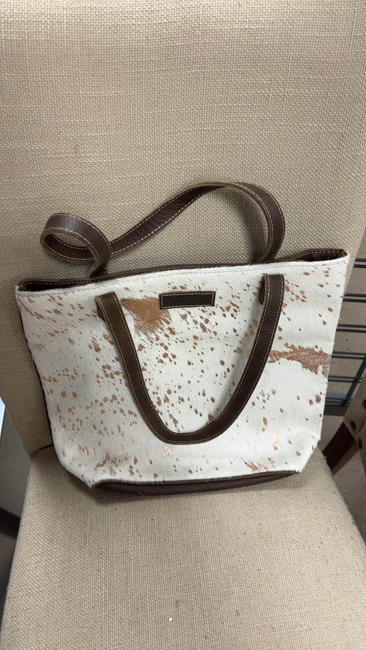 Bag Cow