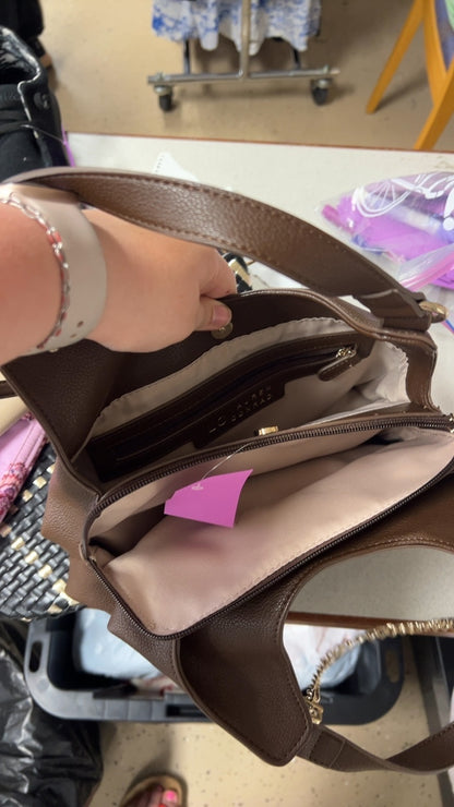 Bag Brown