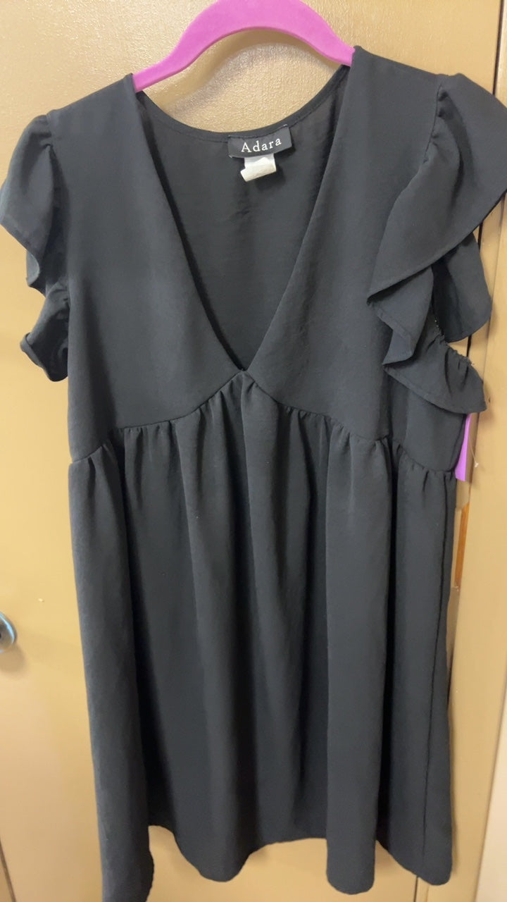 Adara Dress Medium