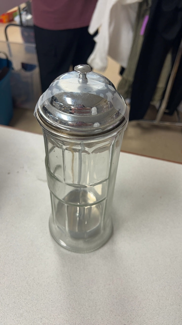 Straw Holder
