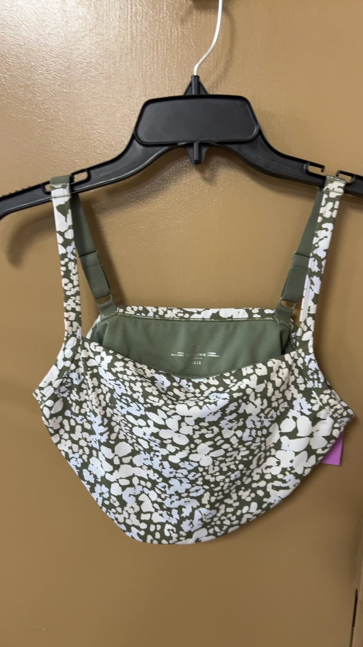 Aerie Bra Large