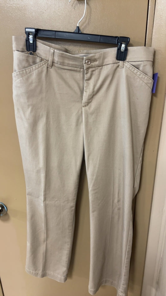 Pants 12 short