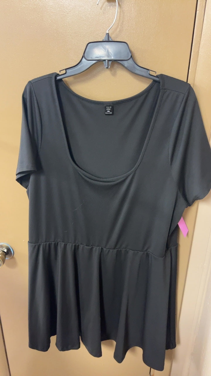 Dress 4XL