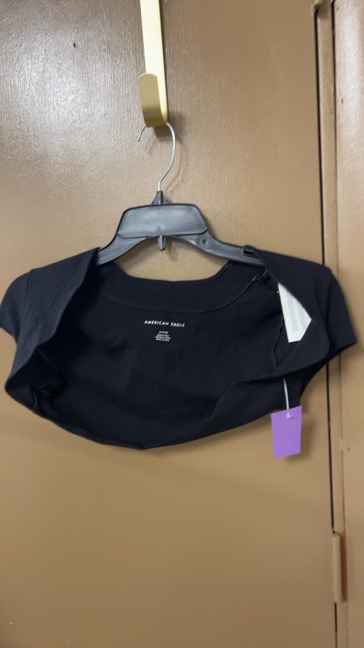 American Eagle Top Small