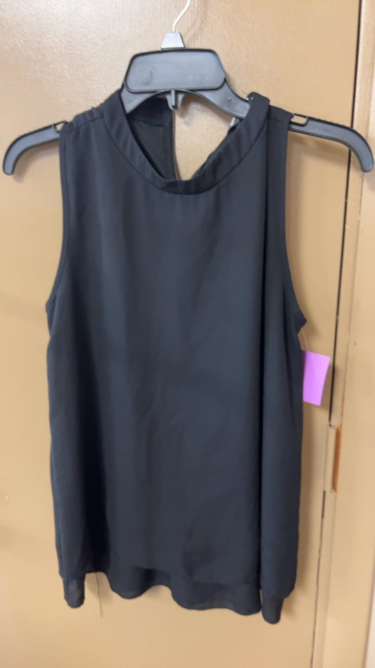Sleeveless Top Small
