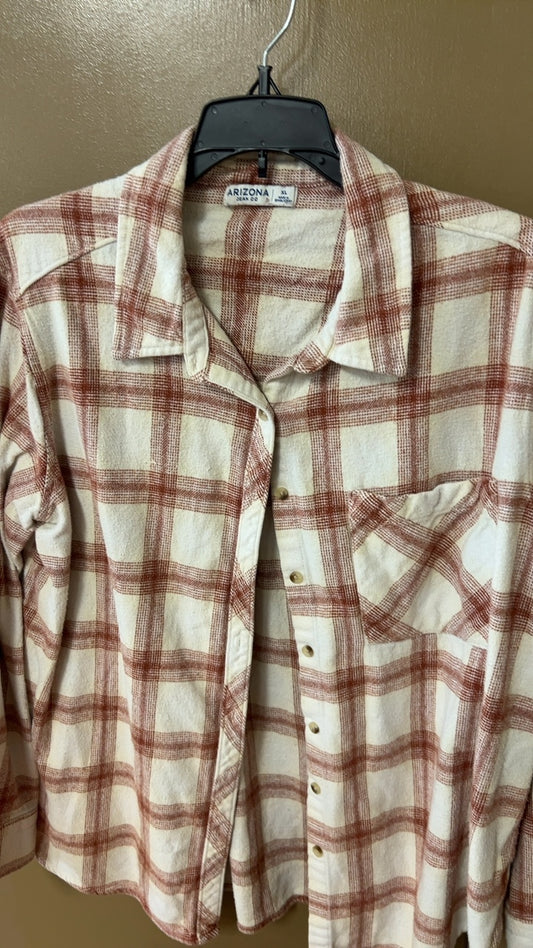 Arizona Shirt XL