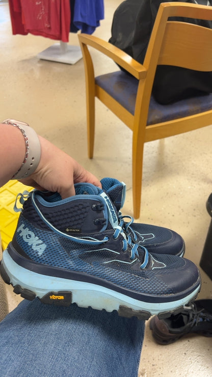 HOKA Sneakers 8