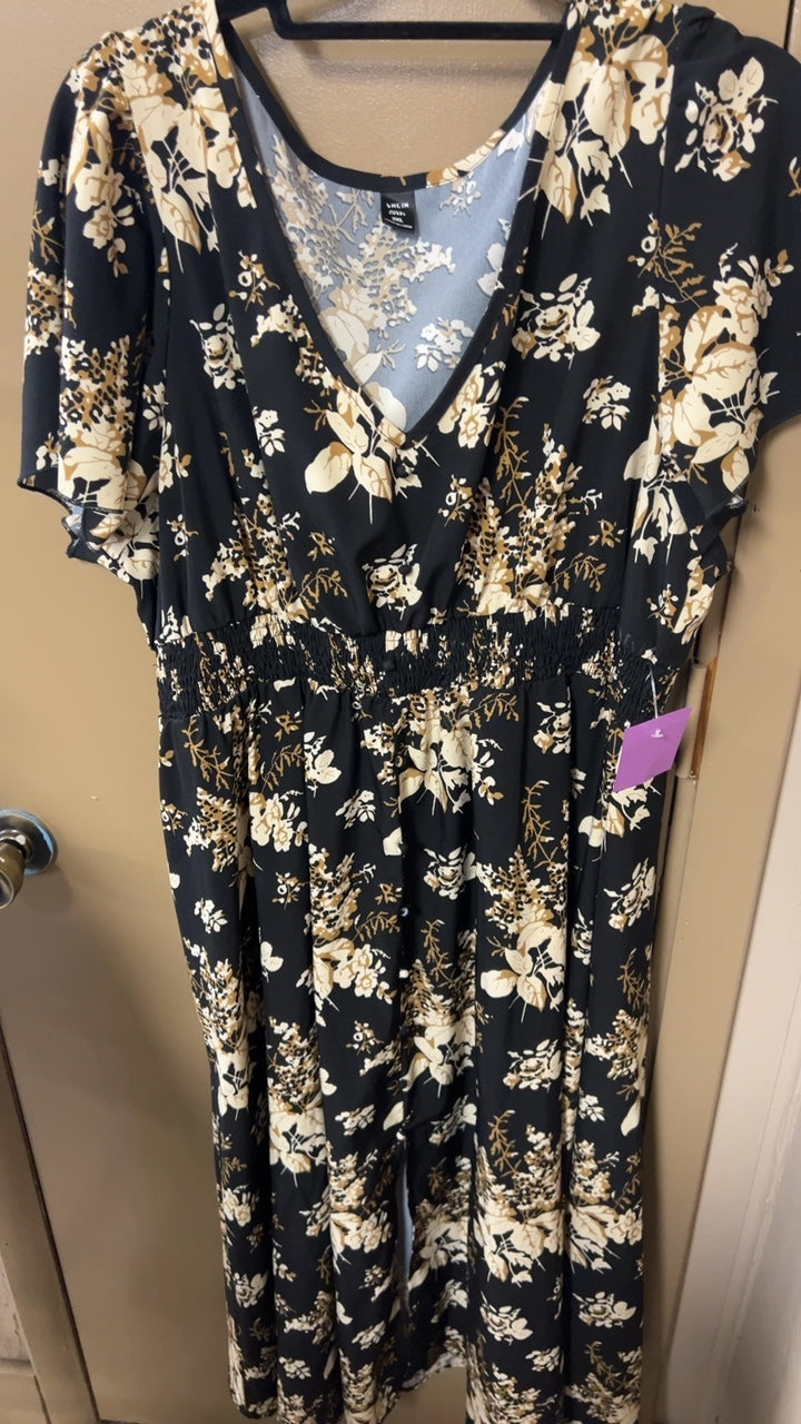 Dress 3XL
